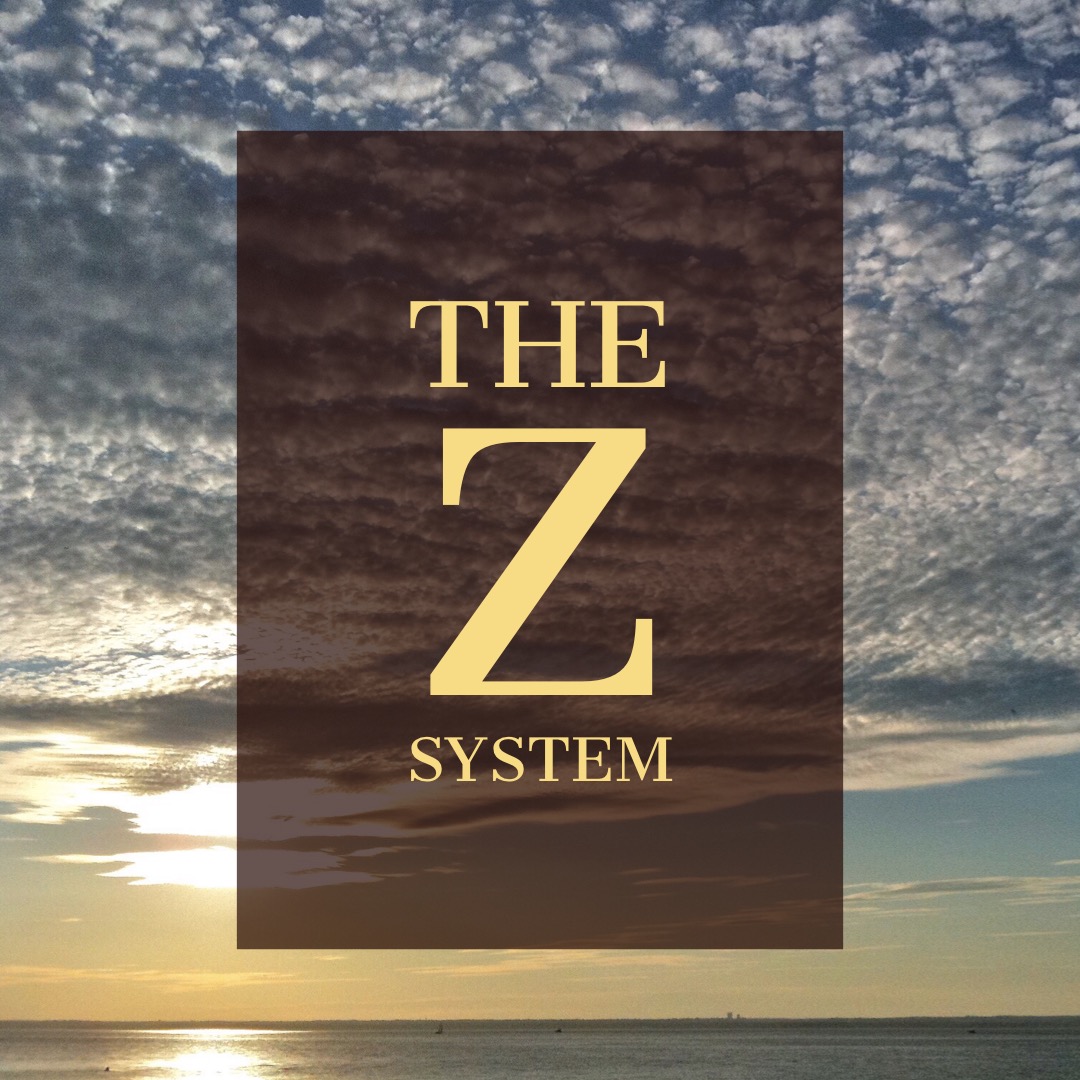 The Z System logo.